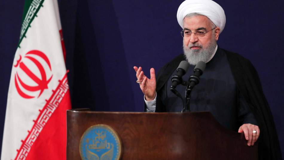Ruhani: Kaşıkçı cinayeti insan hakları iddiasında olanların sınavıdır