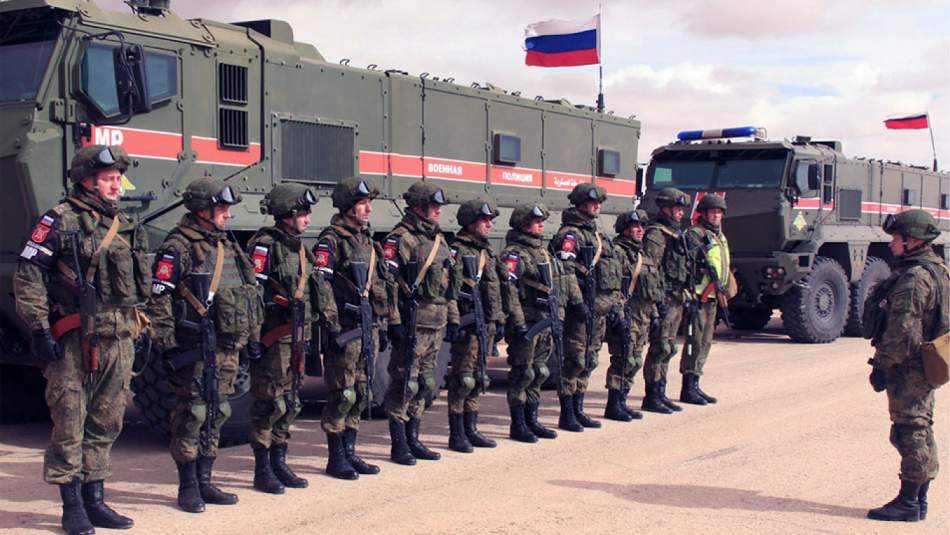Rusya Afganistan Sınırındaki Üssüne Takviye Kuvvet Gönderiyor