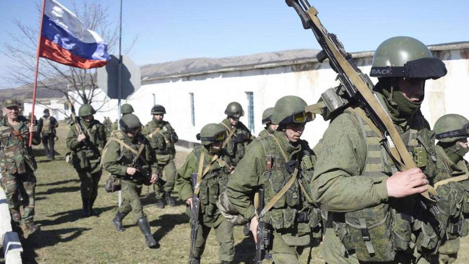 Rusya, Suriye'den çekilme kararı aldı