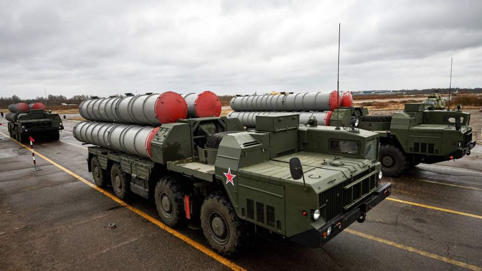 Rusya: S-300 sevkiyatını başka adımlar izleyecek