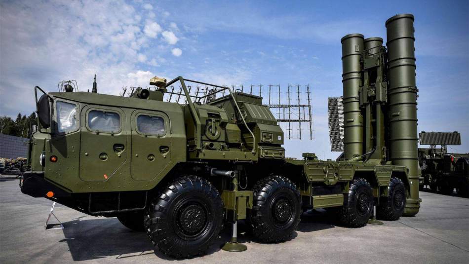 S-400'lerin teslim tarihi açıklandı