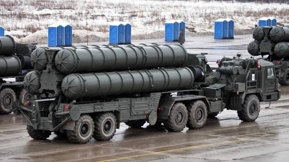 Hindistan, S-400 Sistemlerinin Parasını Ruble Olarak Ödeyecek