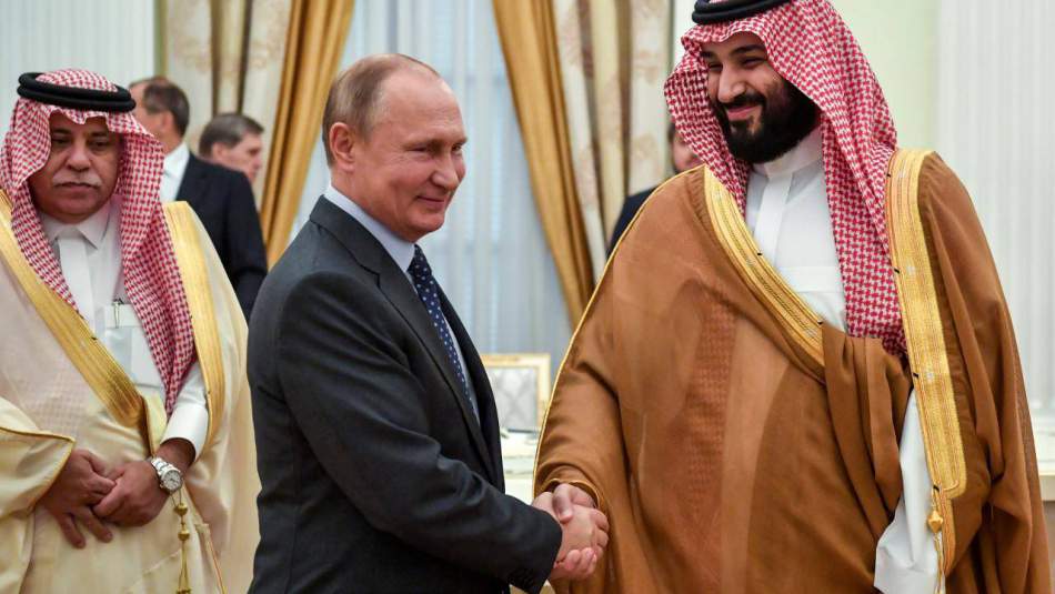Rusya ve Suudi Arabistan'dan OPEC anlaşmasını süresiz uzatma kararı