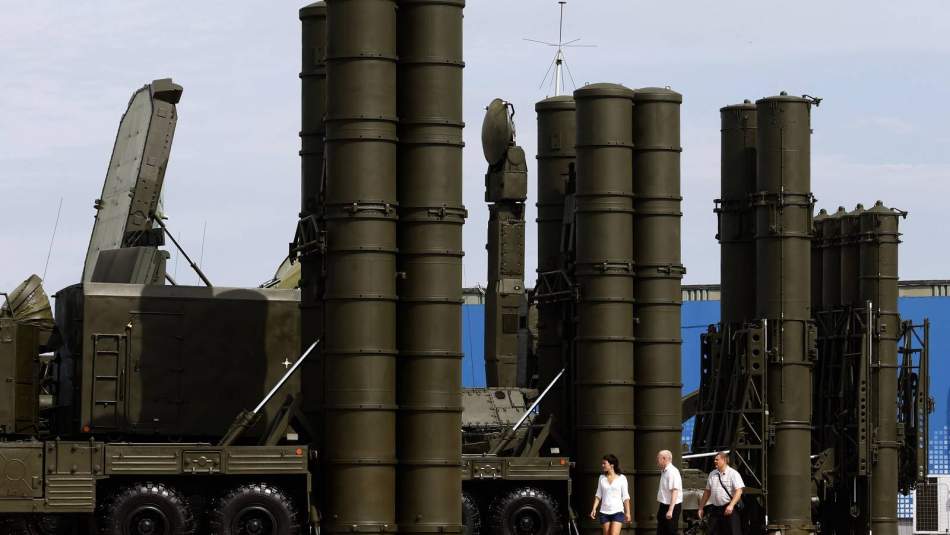 ABD'den Türkiye'ye S-400 tehdidi
