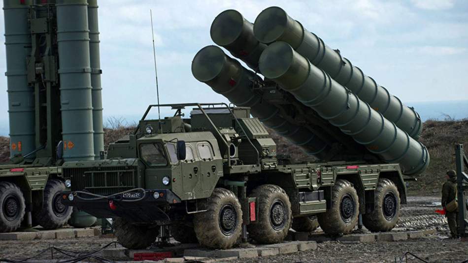 Rusya'dan Hindistan’a S-400 indirimi
