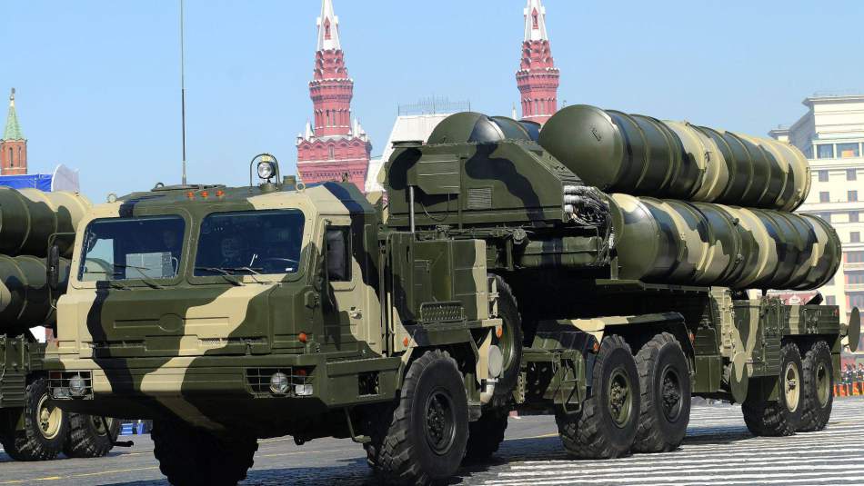 Times: Erdoğan S-400 Anlaşmasını Yeniden Düşünmeli