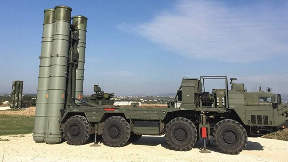 CNBC: Rusya, S-500 füze sistemini gizlice ve başarıyla test etti