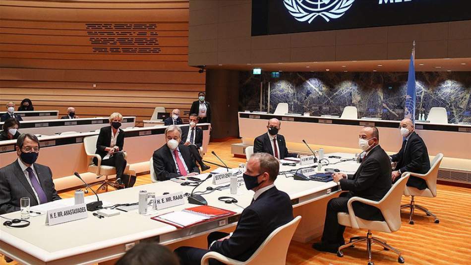 KKTC Cumhurbaşkanı Tatar'dan Kıbrıs'ta Kalıcı Çözüm İçin 6 Maddelik Öneri