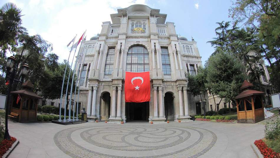 Türkiye Kerkük ve Cerablus'ta Üniversite açıyor