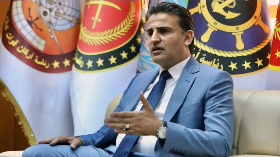 Libya Savunma Bakanı: Hafter'in 4 Nisan 2019'u Tekrarlamasına İzin Vermeyeceğiz
