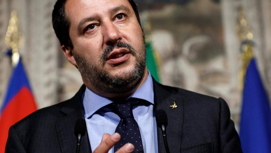 İtalyan Bakan: 'İtalya ve Polonya Avrupa Baharı'na öncülük yapacak'