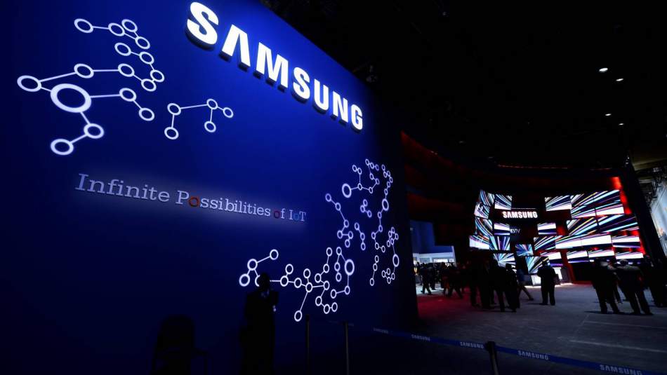 Samsung, 5G , biyoeczacılık ve otomobil elektroniği alanlarına 160 milyar dolar yatırım yapacak