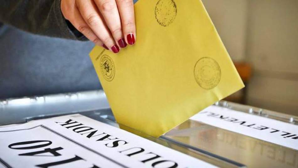 Almanya’da seçime katılım oranı yükseldi