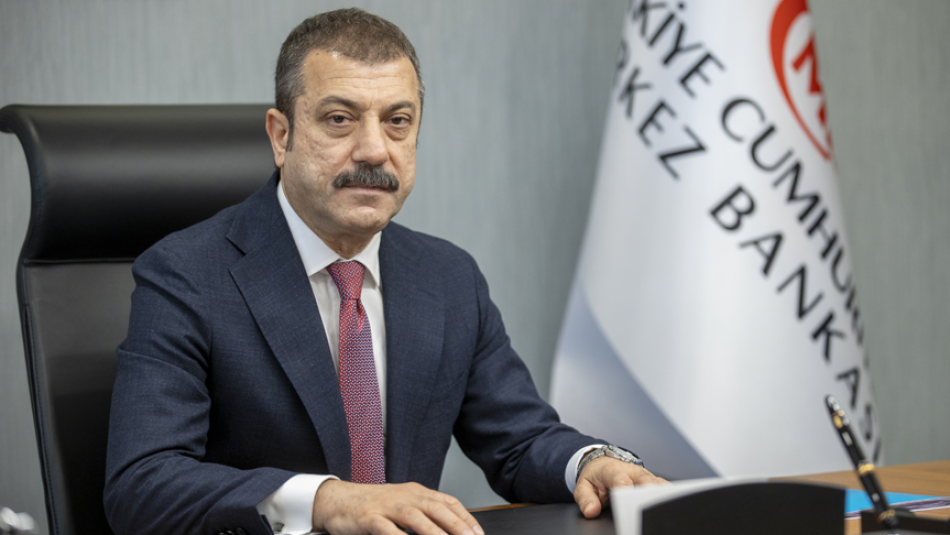 Merkez Bankası Başkanı Kavcıoğlu: Sıkı Para Politikası Sürecek, Türkiye’de Rezervler Kalıcı Hale Gelecek