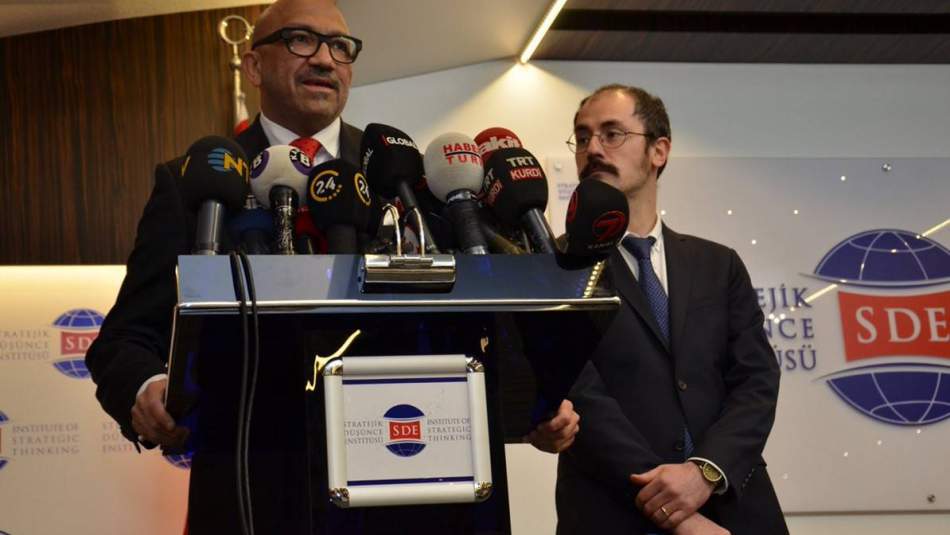 Venezuela'nın 15 Temmuz'una Karşı Sert Tepki
