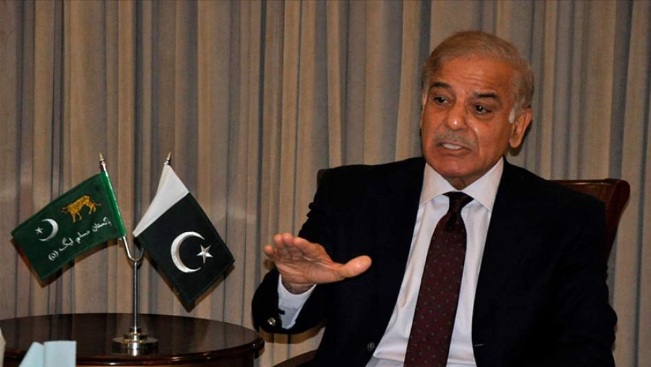 Pakistan Başbakanı, Hindistan ile Barışçıl İlişkiler İstediğini Belirtti