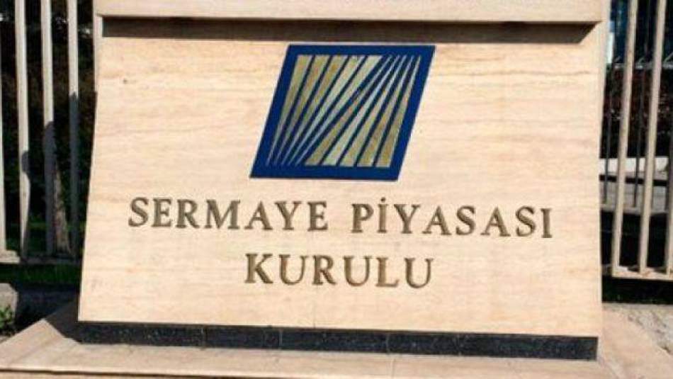 SPK'dan banka ve şirketler hakkında yalan haber yapanlara uyarı