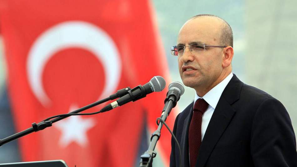 Bakan Şimşek: "Mali politikalara ilişkin endişeler yersiz"