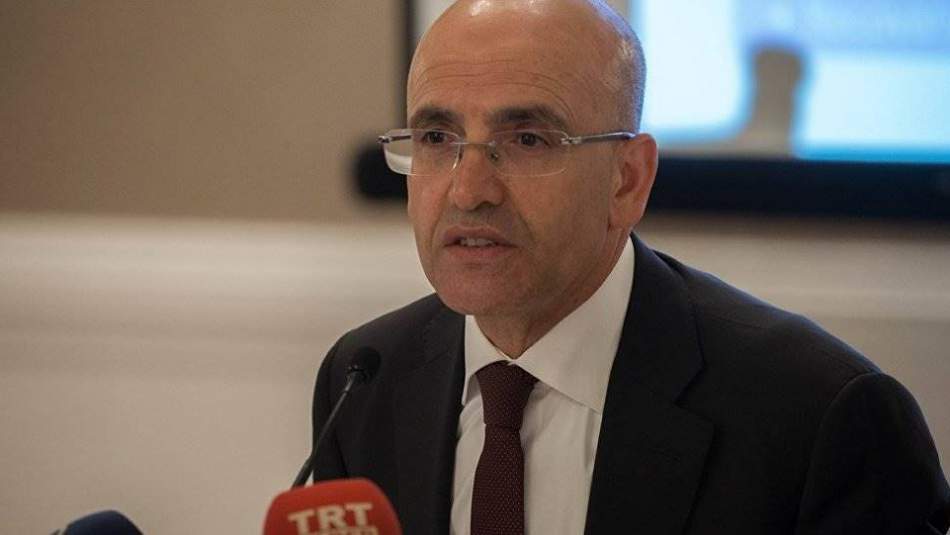 Şimşek: Enflasyon yılın ikinci yarısında düşmeye başlayacak