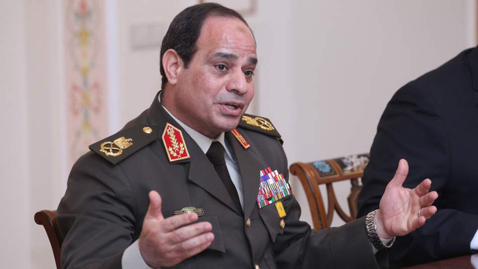 Sisi, sarı yelek satışına sınırlama getirdi