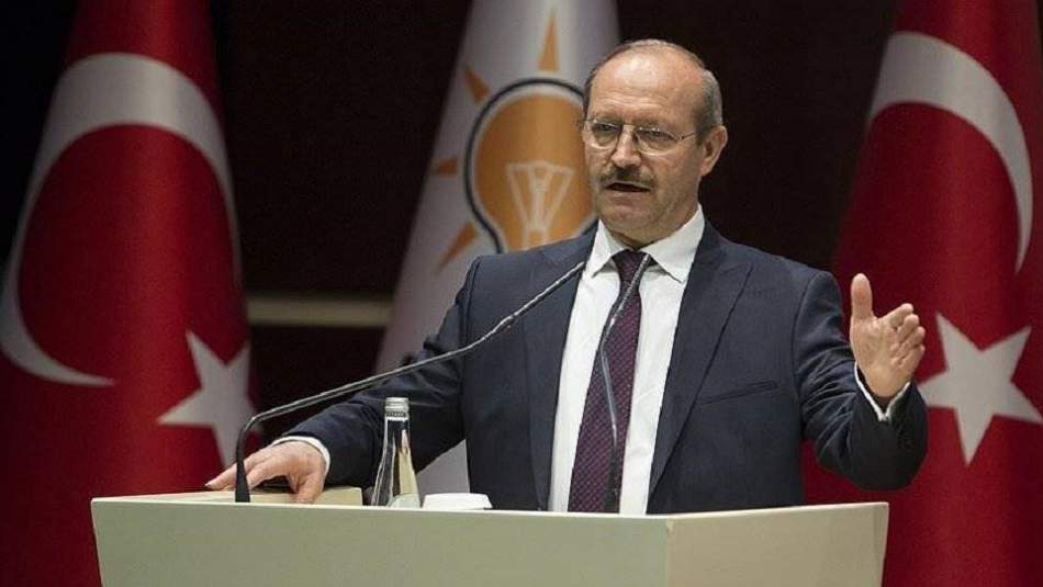 AK Parti'den açıklama: ”Yerel seçimler erkene alınmayacak”