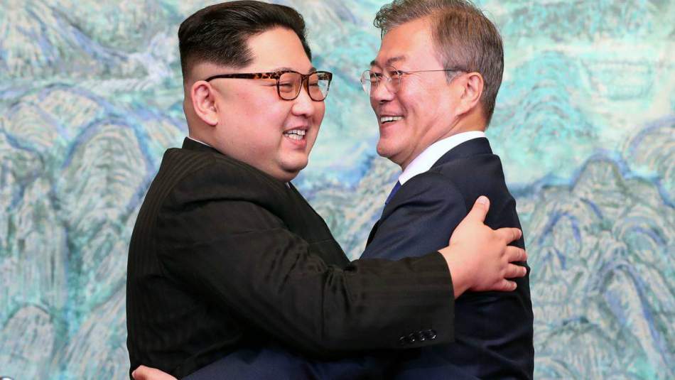 Kore Yarımadası'nda liderler arası zirve kararı