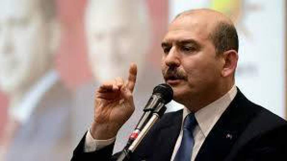 Soylu: Demirtaş bizi ölümle tehdit ediyor