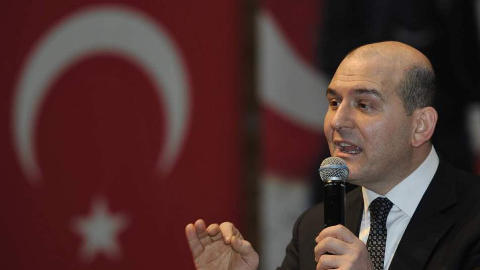 Bakan Soylu: "Siz daha fragmanı gördünüz"