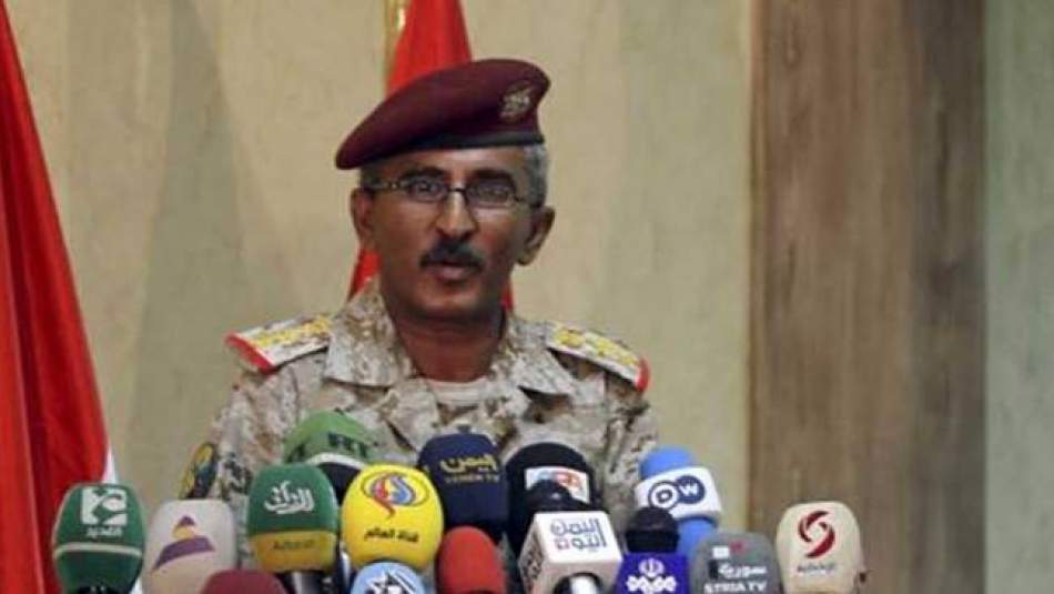 Yemen Ordu Sözcüsü Lokman BAE'yi tehdit etti