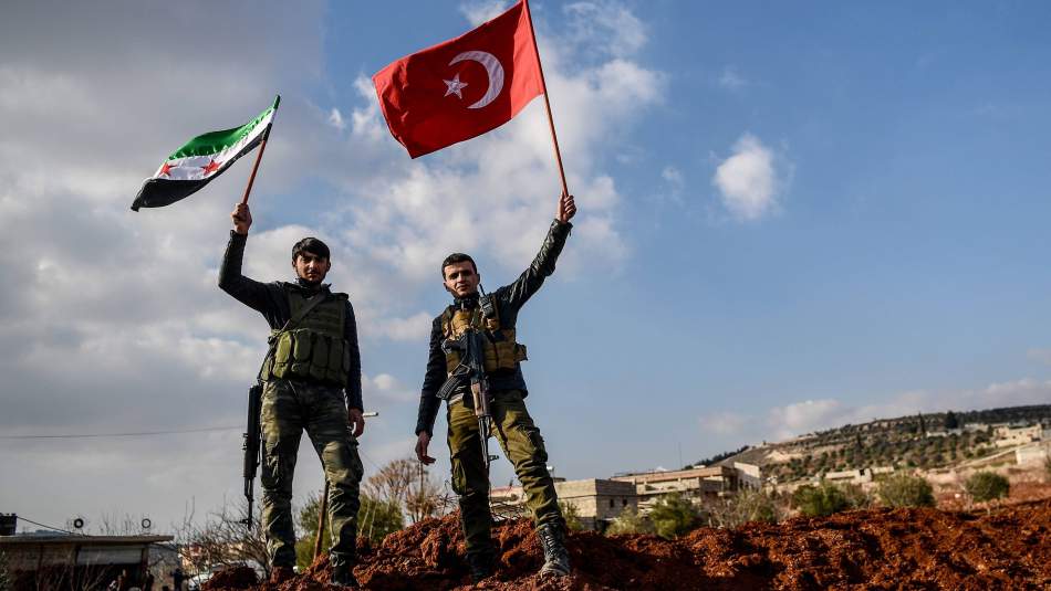 Suriyeliler Reuters'a konuştu: Önce Allah sonra Türkiye