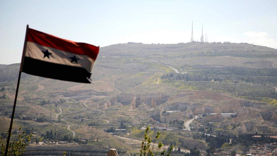 Rusya, ABD ve Ürdün, Amman'da Suriye'nin güneyini konuşacak