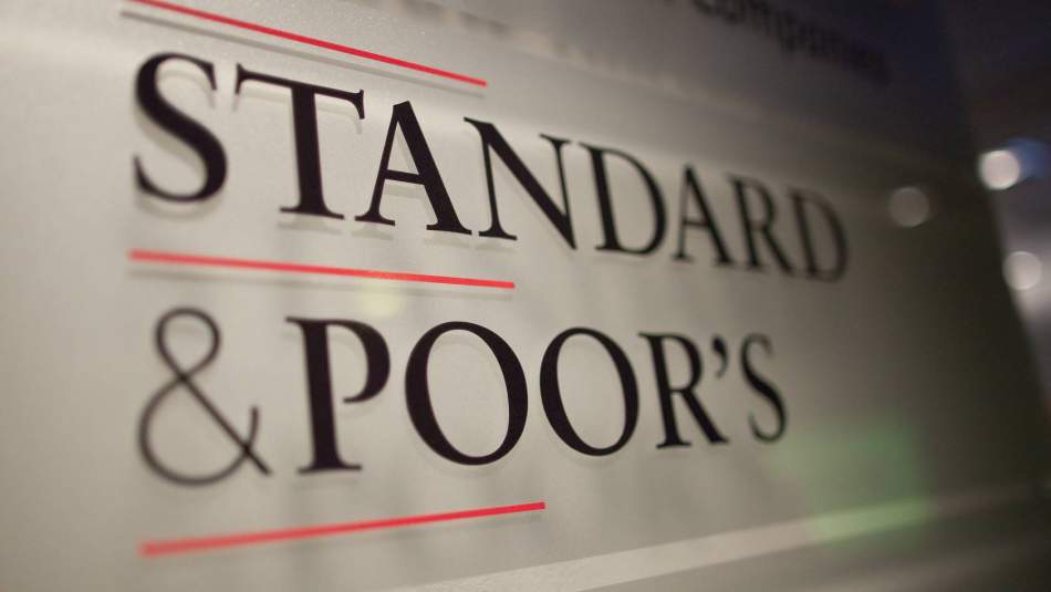 Deutsche Bank'a bir darbe de S&P'den