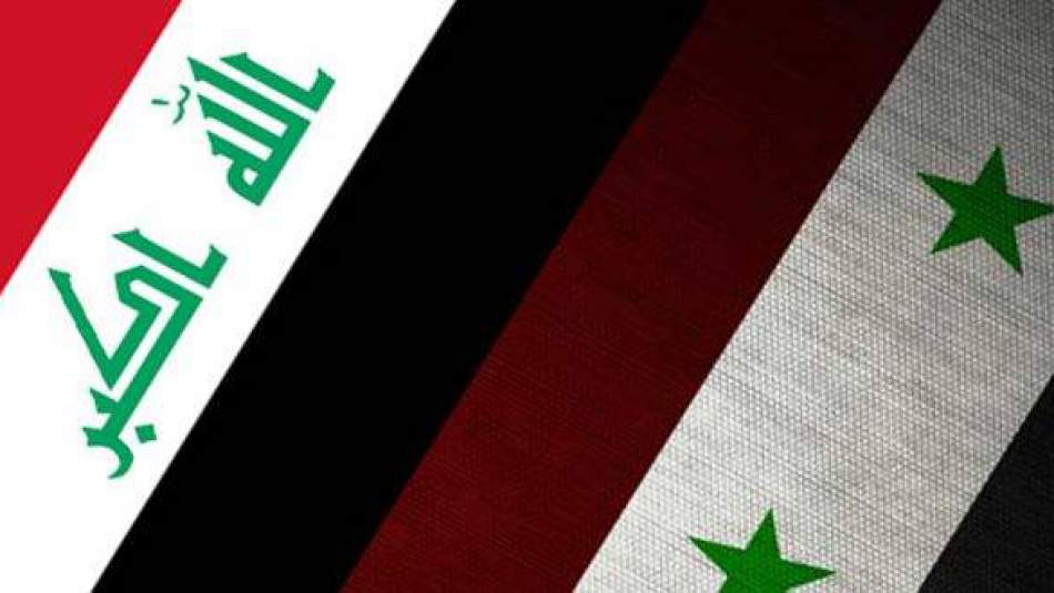 Irak Dışişleri'ne Esed rejiminden mesaj: Sınır geçişlerini açalım