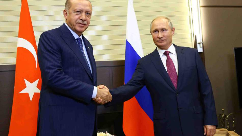 Putin ve Erdoğan görüşmesinde sonuç: 'İdlib'te silahsız bölge'
