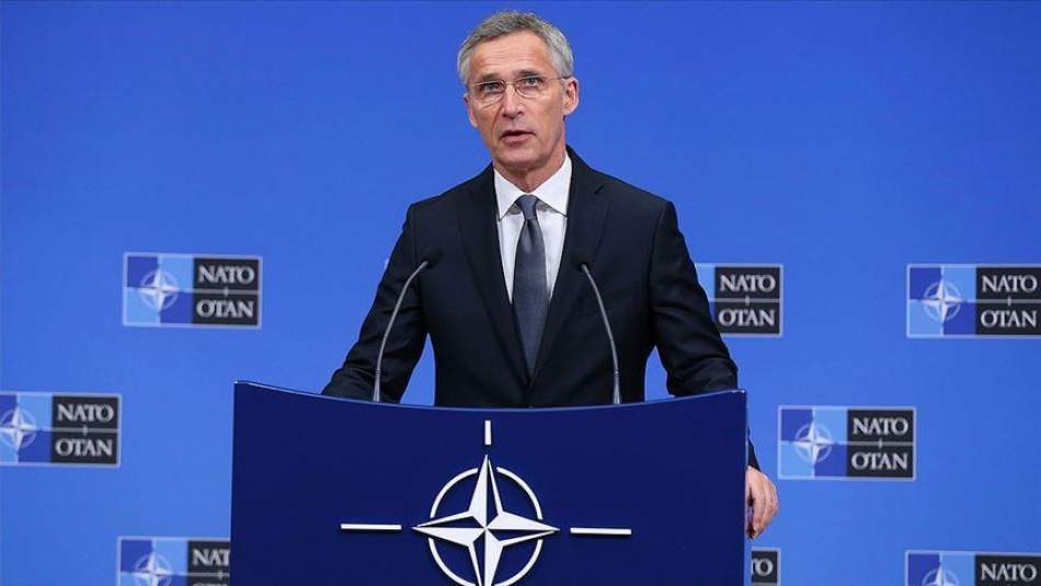 NATO, Rusya'nın Ukrayna'daki İlhakını Tanımayacağını Duyurdu
