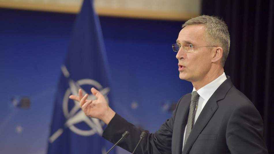 Erdoğan'ın ziyareti öncesi Stoltenberg'den S-400 açıklaması