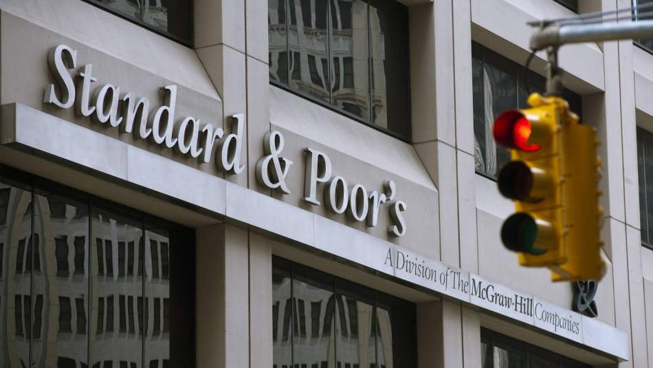 S&P, Venezuela'nın notunu "tercihli temerrütte" teyit etti