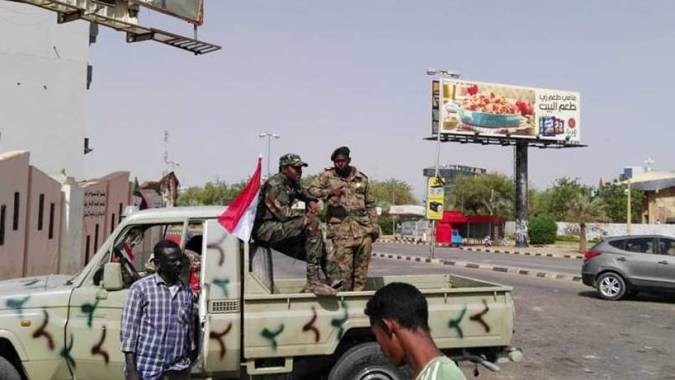 Sudan'da Ordu Yönetime El Koydu: Ülkede 2 yıllık Geçiş Dönemi Başlatıldı