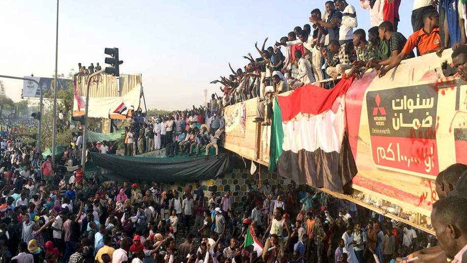 Sudan’da Yeni Güvenlik ve İstihbarat Başkanı Atandı
