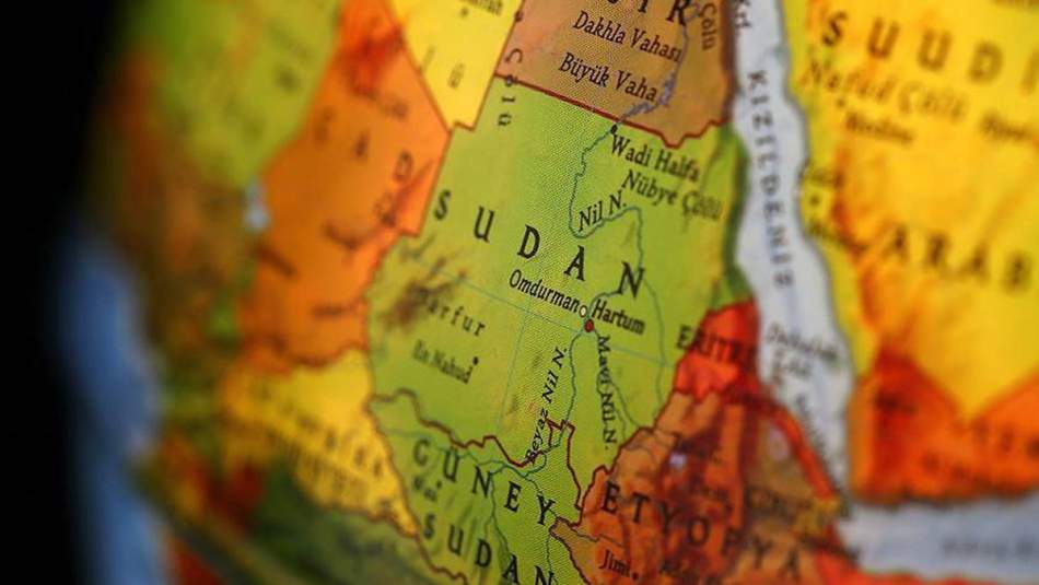 Sudan ve Etiyopya Sınır Anlaşmazlıklarını Çözmek İçin Görüşecek