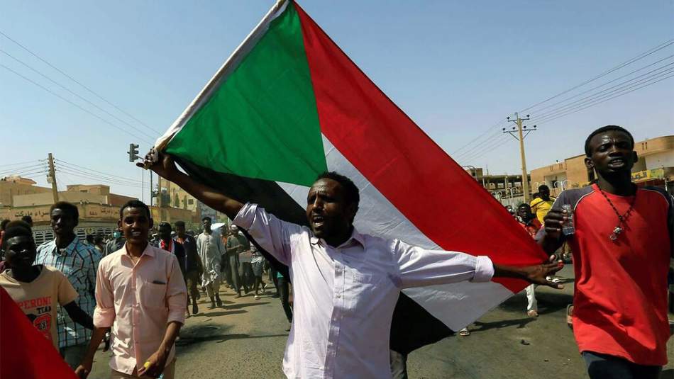 Sudan'da 'İsrail ile Normalleşme' Krizi