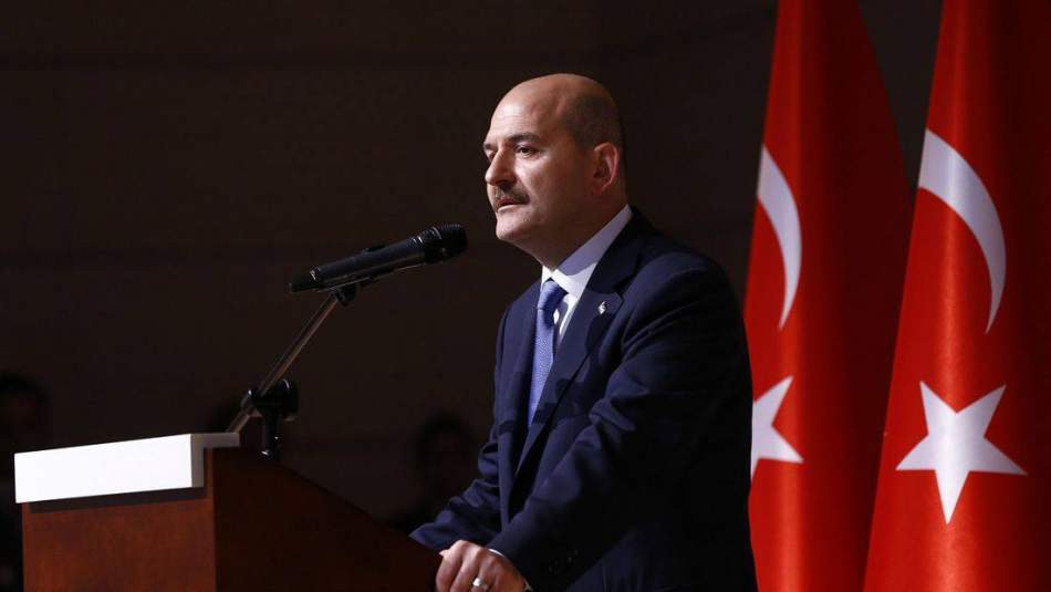 'Türkiye, Suriye ve Irak'taki Teröristleri Temizleyecek Güce Sahiptir'