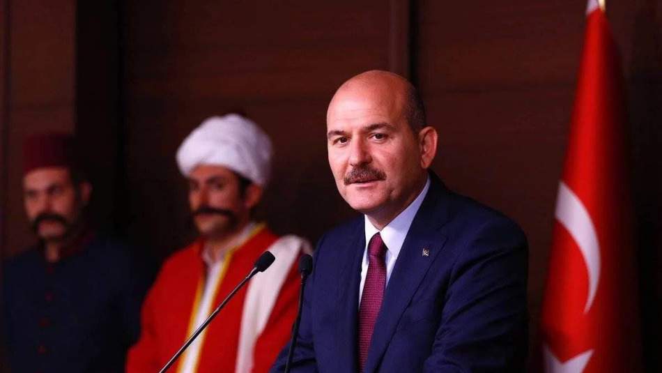 "Türkiye ile İran Bu Sabah PKK’ya Yönelik Ortak Operasyon Yaptı"