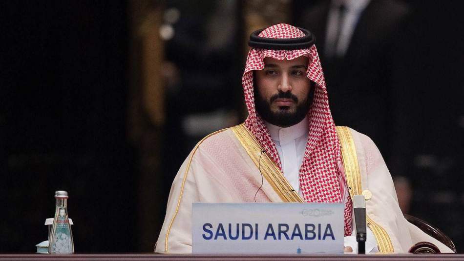 Suudi prensten Rusya hamlesi: Putin ile görüşecek