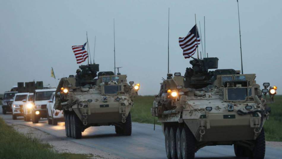 Reuters: "ABD Suriye'den çekilirken silahları YPG'ye bırakacak"