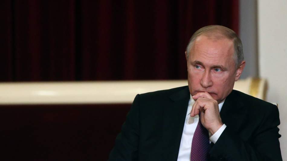 Putin: Suriye rejimine destek olmaya devam edeceğiz