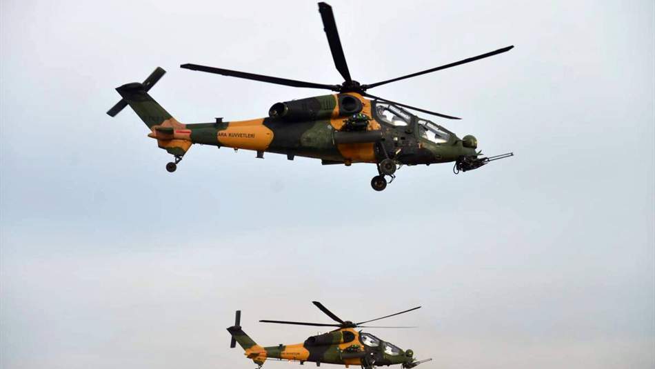 Atak Milli Sistemlerle Gücünü Arttıracak