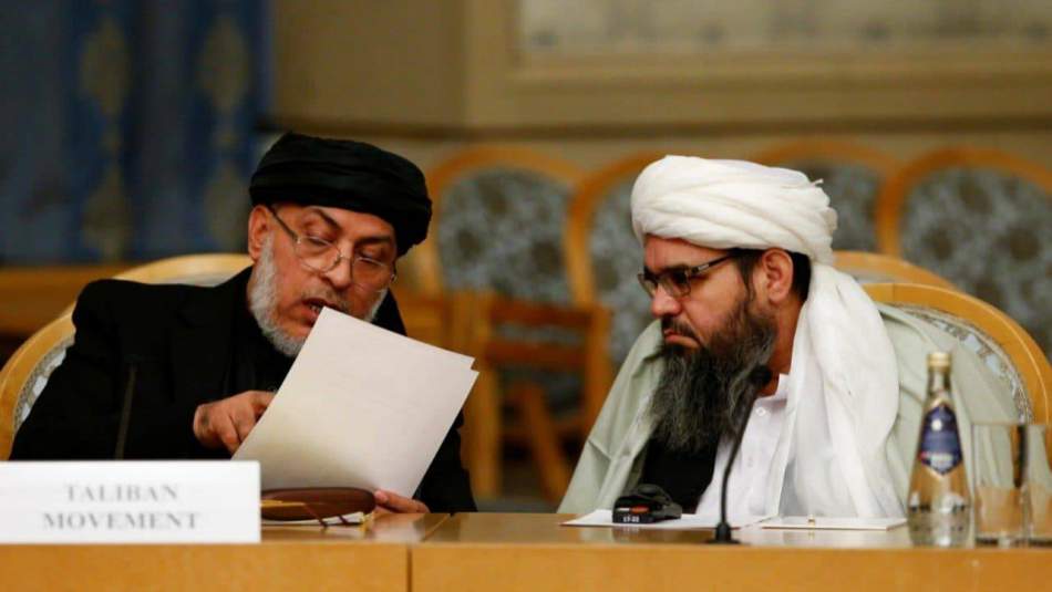 ABD-Taliban Görüşmeleri: Dördüncü Görüşme Katar'da Gerçekleşecek