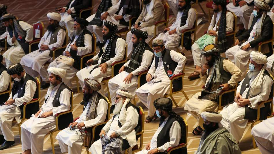 Taliban Ateşkes Şartlarını Sundu