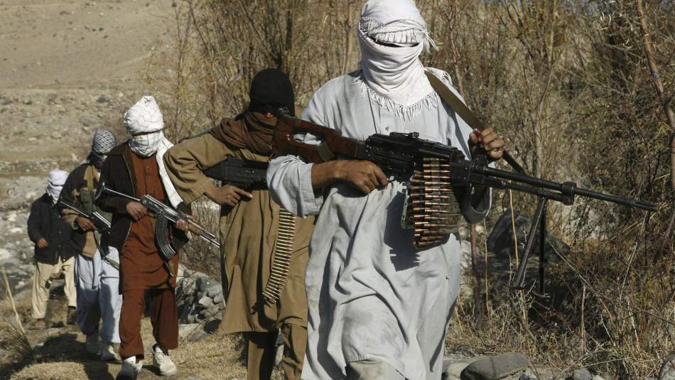 Taliban: Cihada Devam Ediyoruz